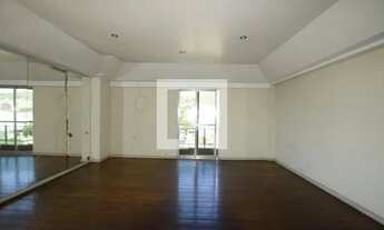 Imagem 7: Apartamento para Aluguel - Campinho, 3 Quartos, 245 m2