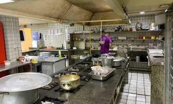 Imagem 3: Ponto comercial/Loja/Box para venda com 100 metros quadrados em Boa Viagem - Recife - PE