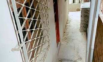 Imagem 2: Casa na Macaxeira