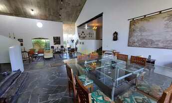 Imagem 6: Casa 500mts praia Pernambuco, 4 dorms., jardim, 3 vagas