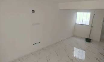 Imagem 4: Sobrado Novo, ótima localização, escritura, habite-se Ok. Aceita financiamento todos os ba