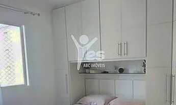 Imagem 6: Cód.: 13052 - Apartamento com 2 quartos sendo 1 suíte, 1 vaga, Vila Pires, Santo André