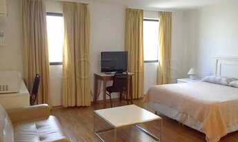 Imagem: Flat prox Parque do Ibirapuera, Shopping