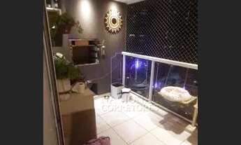 Imagem: Apartamento com 2 dormitórios à venda