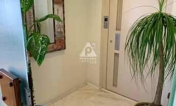 Imagem 5: Apartamento à venda, 4 quartos, 2 suítes, 2 vagas, Ipanema - RIO DE JANEIRO/RJ
