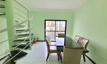 Imagem 7: Apartamento à venda, 3 quartos, 1 suíte, 2 vagas, CANTO DO FORTE - PRAIA GRANDE/SP