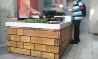 Imagem 4: Vendo Restaurante St Pedro