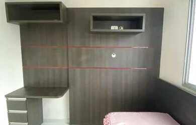 Imagem 6: Aluguel - Vitória São Luís - 2 quartos - Mobiliado - Nascente - Andar Baixo