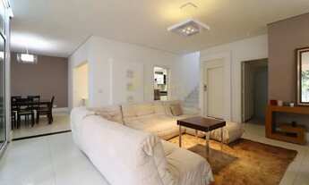 Imagem 7: Condomínio de Casas, Jd. Cordeiro, 4 quartos/Suítes, 4 vagas, jardim, área gourmet