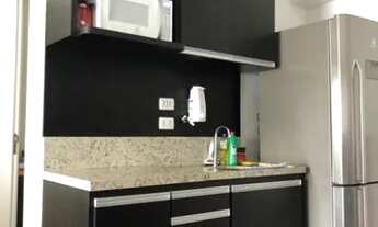 Imagem 7: APARTAMENTO DE 1 DORMITÓRIO NA REGIÃO DE HIGIENÓPOLIS