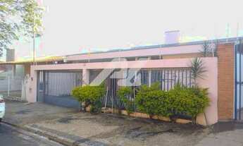 Imagem 2: Casa - Jardim Paraíso - Campinas