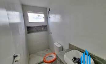 Imagem 6: Exclusivo empreendimento com 75M² com vista espetacular para o mar, 2 quartos, 1 suites