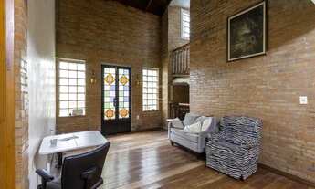 Imagem 6: Casa de 3 quartos para alugar no bairro Vila Conceição