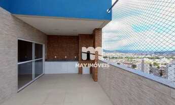 Imagem: Cobertura com 3 dormitórios para alugar