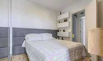 Imagem 3: Apartamento para Aluguel - Tingui, 2 Quartos, 54 m2