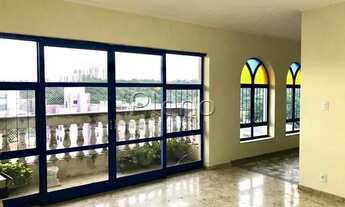 Imagem: Apartamento - Centro - Valinhos