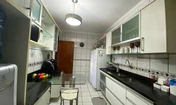 Imagem 2: Casa para aluguel possui 126 metros quadrados com 4 quartos em José de Alencar - Fortaleza