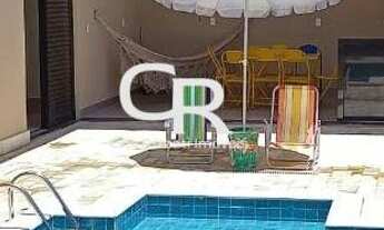 Imagem 3: Casa em Condomínio para Venda em Indaiatuba, Loteamento Park Gran Reserve, 3 dormitórios