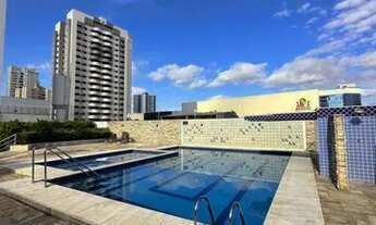 Imagem 2: Apto Ed.Solar D'América-153m²-3 Dormitórios Sd 1 Suíte-Ar Condic. Jardim das Américas