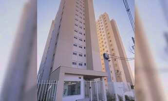 Imagem 2: Apartamento Residencial para locação, Jardim Celeste, São Paulo - AP4954