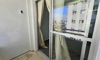 Imagem 7: Vendo Ótimo Apartamento, com 02 Dormitórios, Lazer Completo na Cobertura, Encruzilhada, Sa