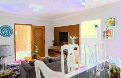 Imagem 4: Casa com 3 dormitórios à venda, 186 m² por R$ 680.000,00 - Jardim Utinga - Santo André/SP