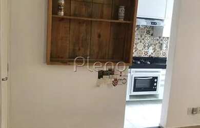 Imagem 3: Apartamento - Loteamento Parque São Martinho - Campinas