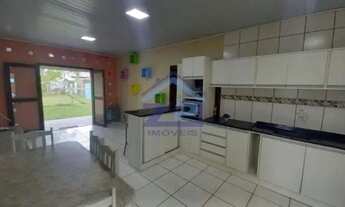 Imagem 5: Casa na Praia Casa com 4 dormitórios