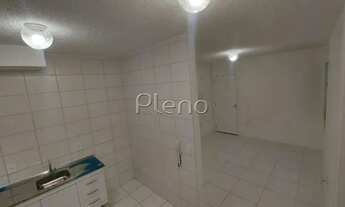 Imagem 6: Apartamento - Jardim do Lago Continuação - Campinas