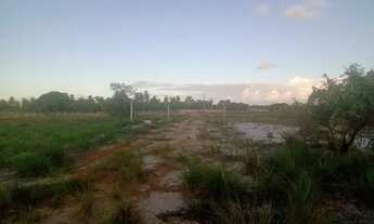 Imagem: Chácara para venda possui 1.500metros quadrados