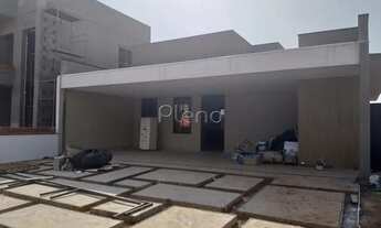 Imagem: Casa - Parque Brasil 500 - Paulínia