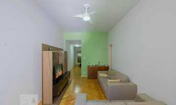 Imagem 3: Apartamento para Aluguel - Tijuca, 3 Quartos, 80 m2