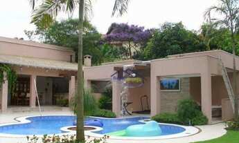 Imagem: GRANJA VIANA II