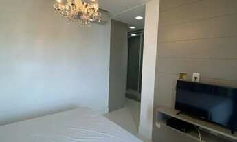 Imagem 7: Apartamento para venda tem 140 metros quadrados com 3 quartos