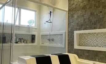 Imagem 5: Casa sobrado alto padrão