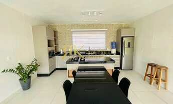 Imagem 5: Casa para aluguel, 2 quartos, 2 suítes, 5 vagas, Campeche - Florianópolis/SC