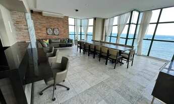 Imagem 3: EDF VERONESE, OFERTA IMPAR NA AVENIDA BOA VIAGEM. 03 SUITES, 03 VAGAS, 220 MT2.TAXAS INCLU