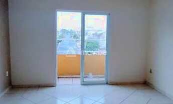 Imagem 6: Apartamento à venda, 2 quartos, 1 vaga, Parque Residencial Jaguari - Americana/SP