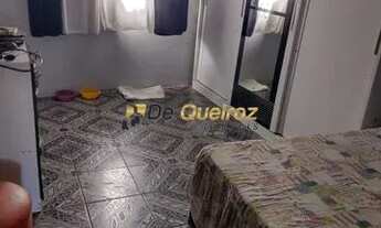 Imagem 3: DE QUEIROZ. IMÓVEL COM ESPAÇO PLANEJADO! EM JARDIM SANTA FÉ!