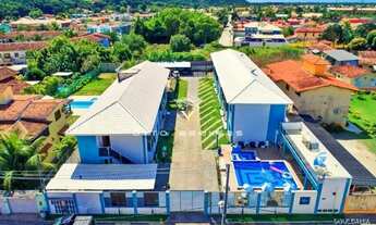 Imagem 2: APARTAMENTO RESIDENCIAL em PORTO SEGURO - BA, Taperapuan