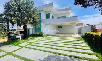 Imagem: ÓTIMA CASA CONDOMÍNIO VILLAGIO VENDA OU