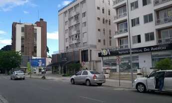 Imagem 2: APARTAMENTO no CENTRO com 1 quartos para LOCAÇÃO, 66 m²