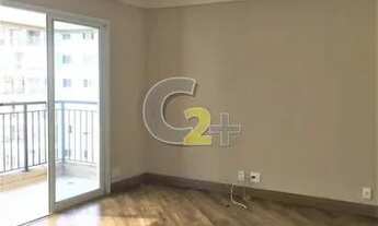 Imagem 2: APARTAMENTO - ÁGUA BRANCA - 4 DORMS - 1 SUITE - 2 VAGAS