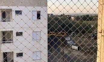 Imagem 6: Apartamento com 2 dormitórios à venda, 55 m² por R$ 245.000,00 - Dois Córregos - Piracicab