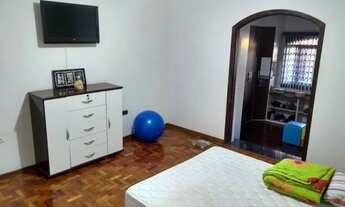 Imagem 4: Cód.: 13418 - Sobrado de 191m² com 02 dormitórios e área gourmet com 02 vagas de garagem