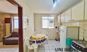 Imagem 5: Apartamento 01 quarto com suíte e vaga de garagem a venda por R$200.000 na Praia do Morro