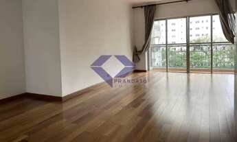 Imagem: APARTAMENTO PARA ALUGAR 136M² COM 3 QUARTOS