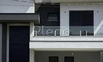Imagem: Casa - Swiss Park - Campinas