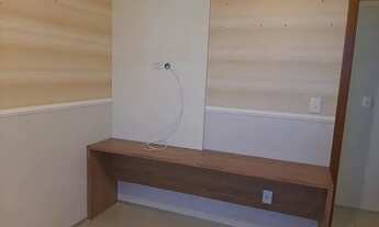 Imagem 6: Apartamento para aluguel tem 86 metros quadrados com 2 quartos em Calhau - São Luís - MA