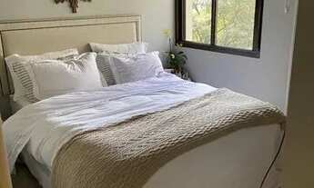 Imagem 6: Locação Apartamento 2 Dormitórios - 55 m² Vila Nova Conceição